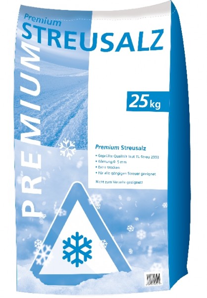Sel de déneigement Premium