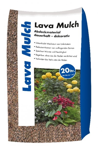 Paillis de Lave 2 – 8 mm