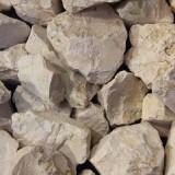 Concassé de Calcaire 40 – 70 mm Sac de 25 kg