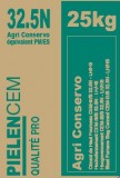 Ciment Pielen Agri Conservo CEM II/ B 32,5 N EN 197-1