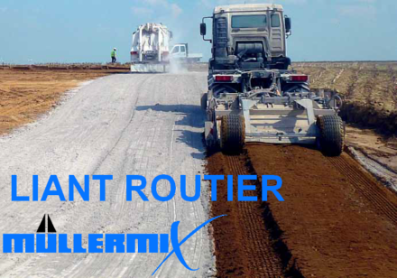 Liant Routier